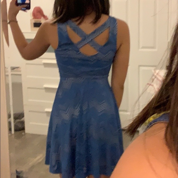 Junior Dress - Picture 2 of 5